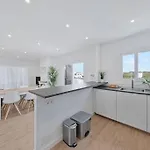 Apartamento Tranquilo A 500m De La Playa Punta Grossa