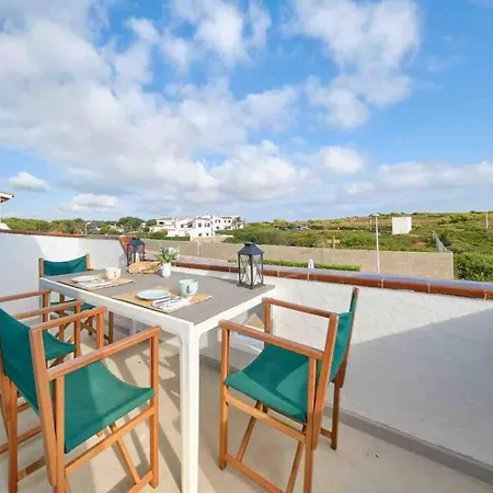 Tranquilo A 500m De La Playa Apartment Punta Grossa