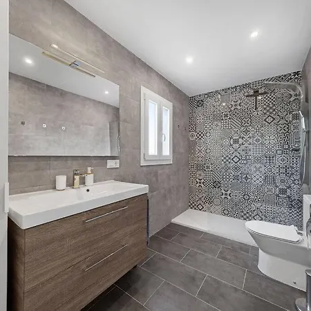 Tranquilo A 500m De La Playa Appartement