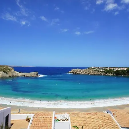 Tranquilo A 500m De La Playa Apartment