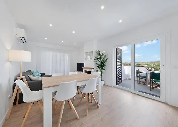 Tranquilo A 500m De La Playa Διαμέρισμα Punta Grossa