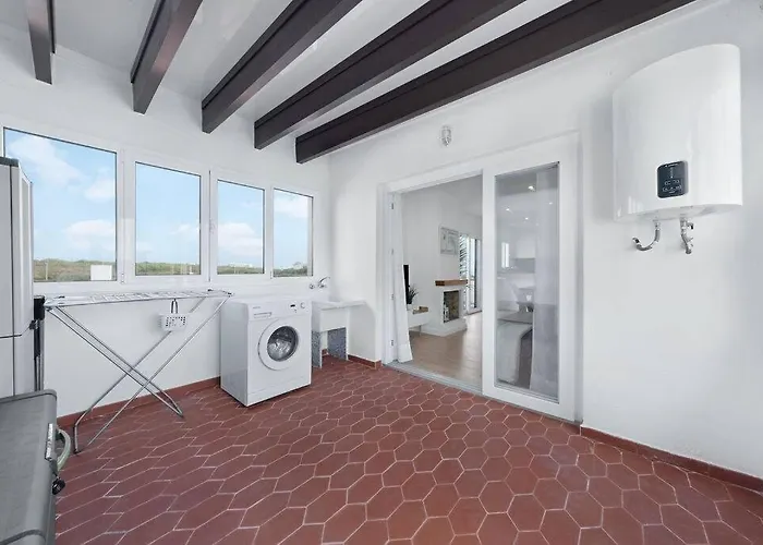 Tranquilo A 500m De La Playa