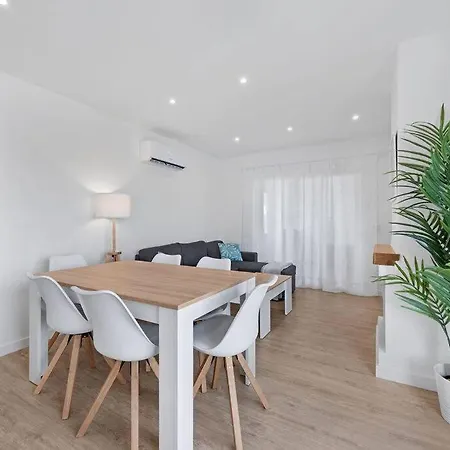 Tranquilo A 500m De La Playa *