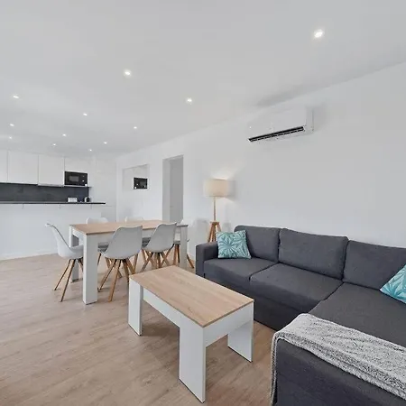 Tranquilo A 500m De La Playa *