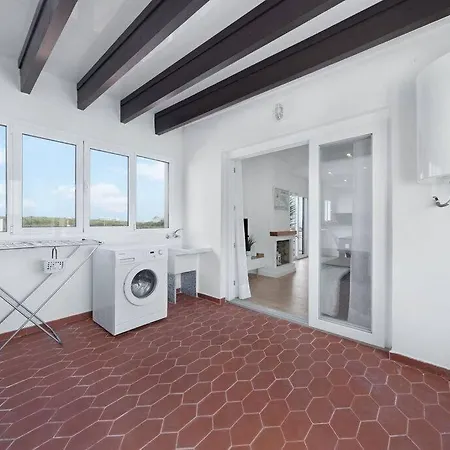 Tranquilo A 500m De La Playa